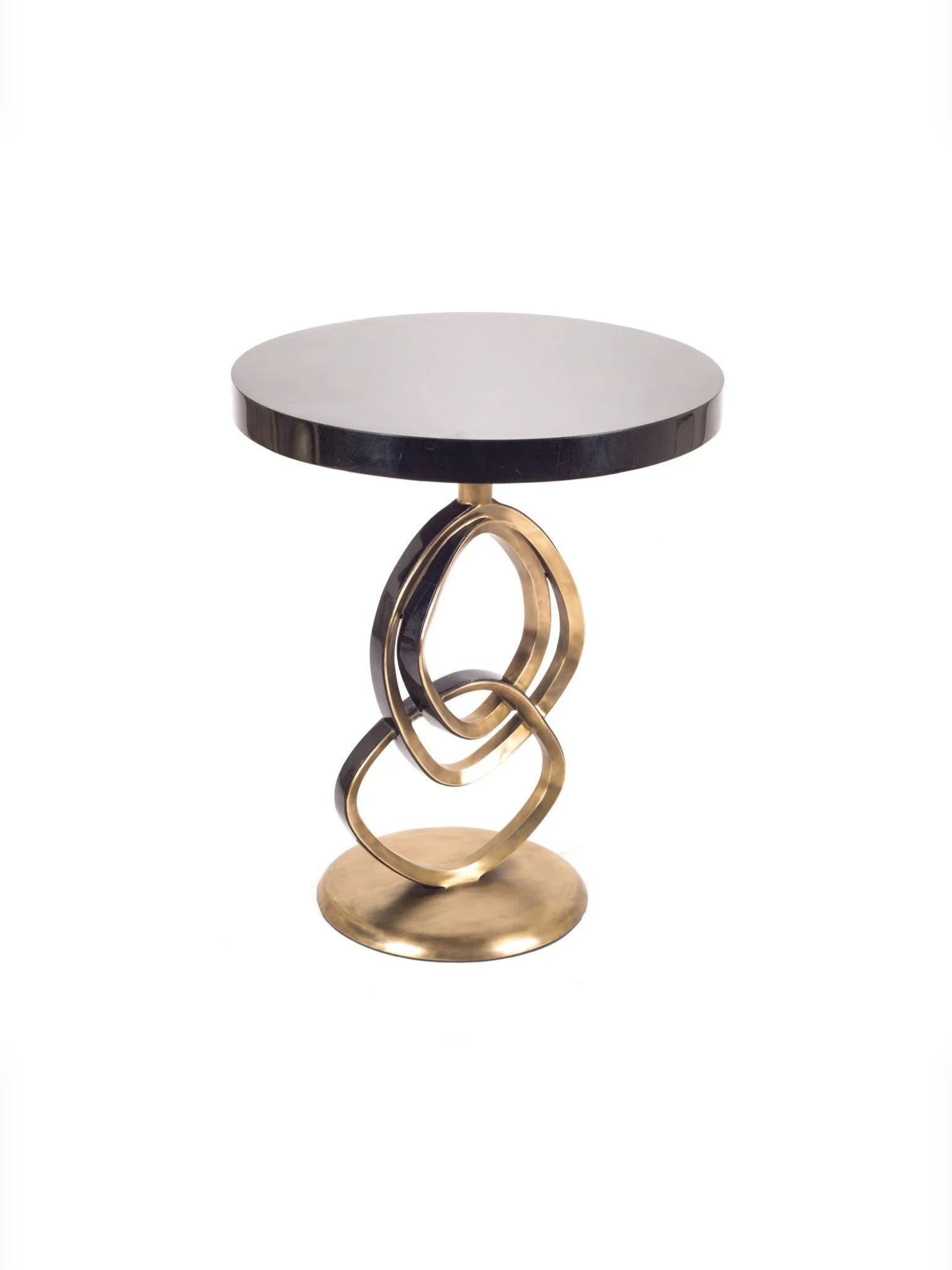 Teardrop II Side Table