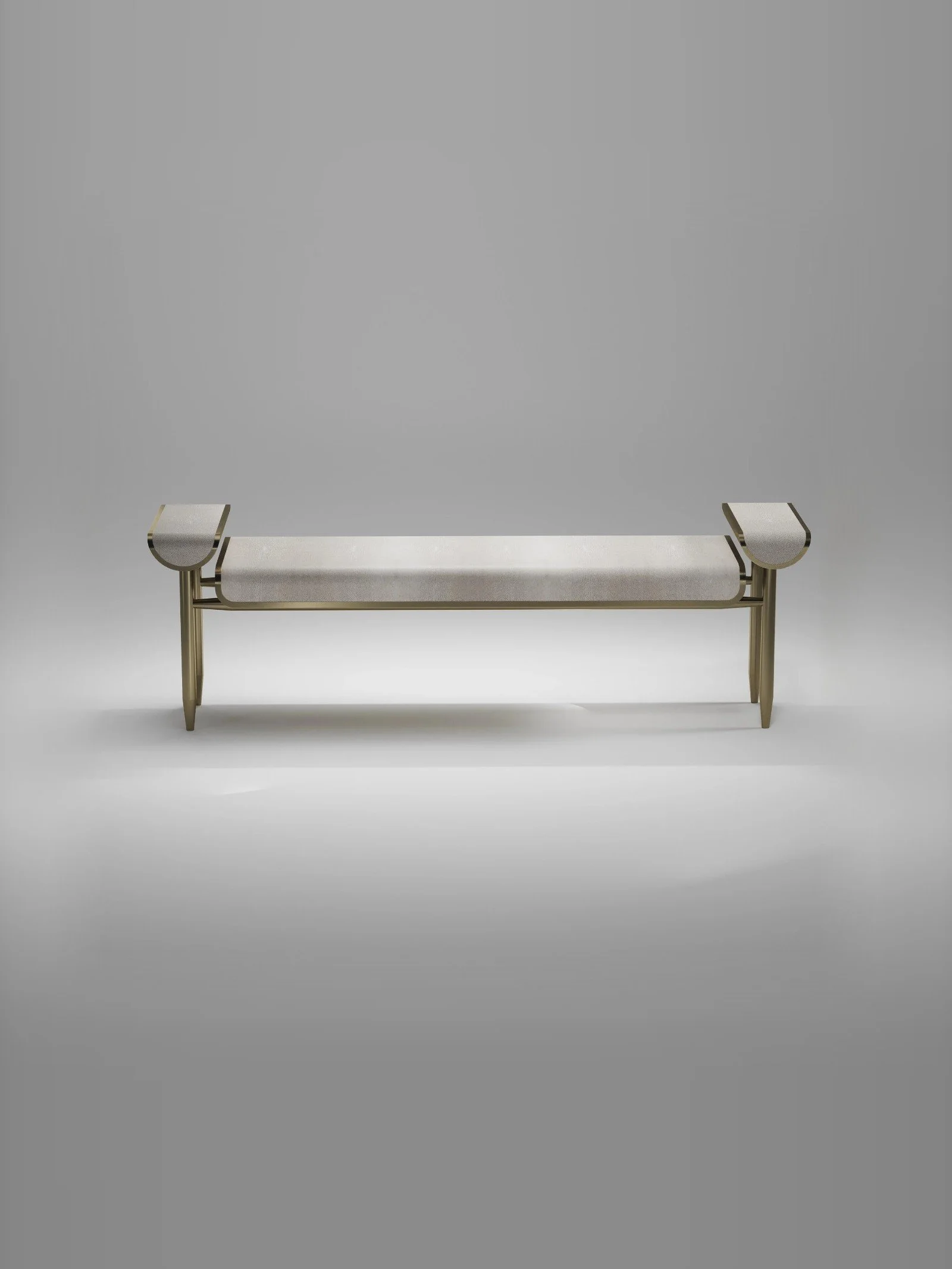 Dandy II Tabletop Bench