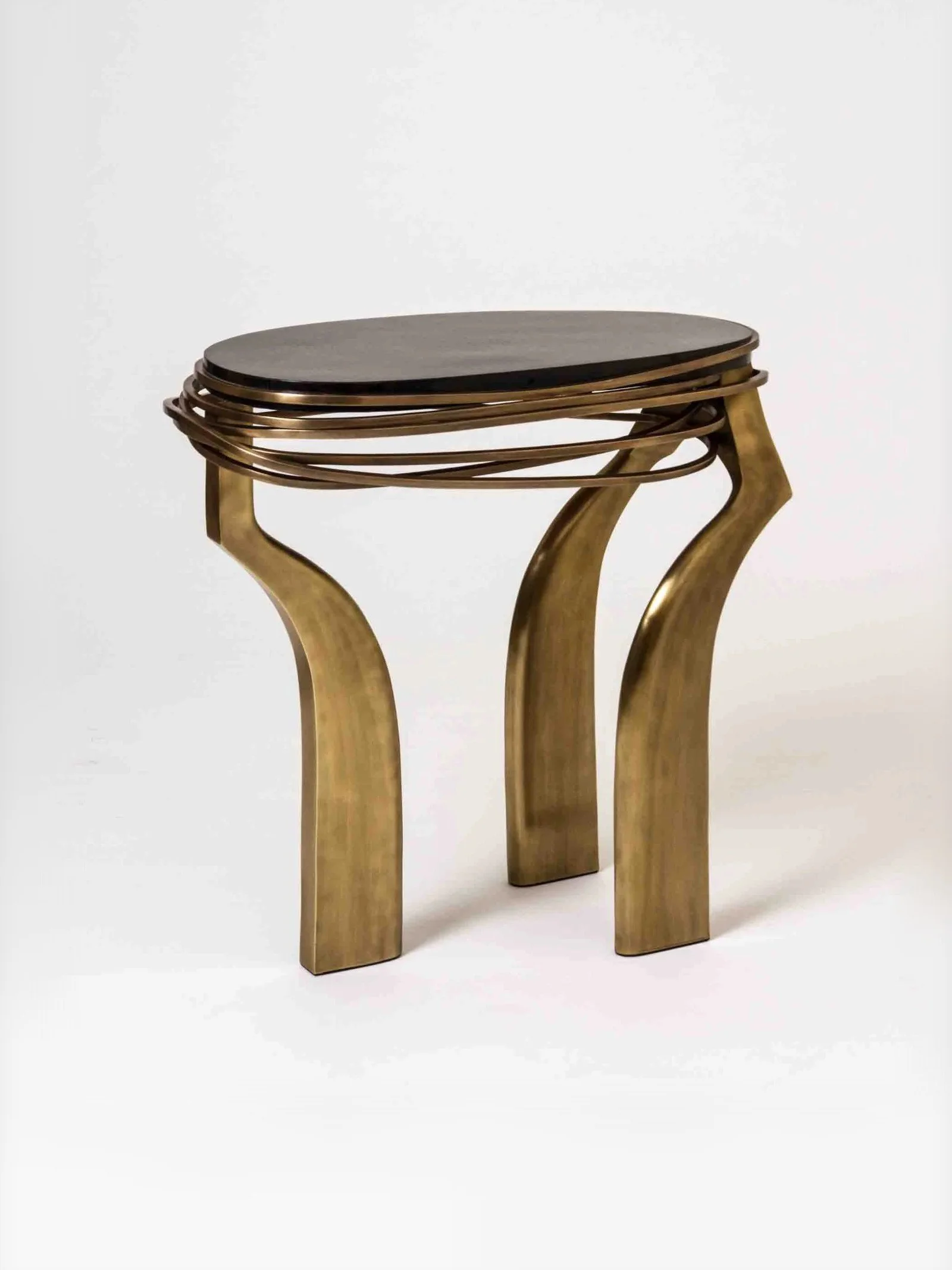 Galaxy Side Table L