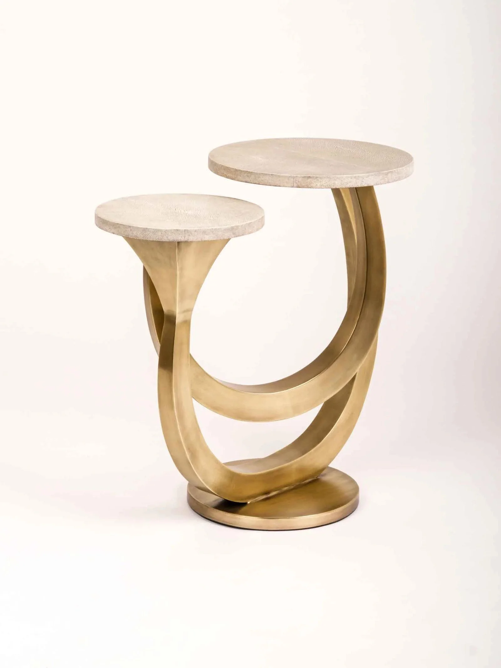 Luna Side Table
