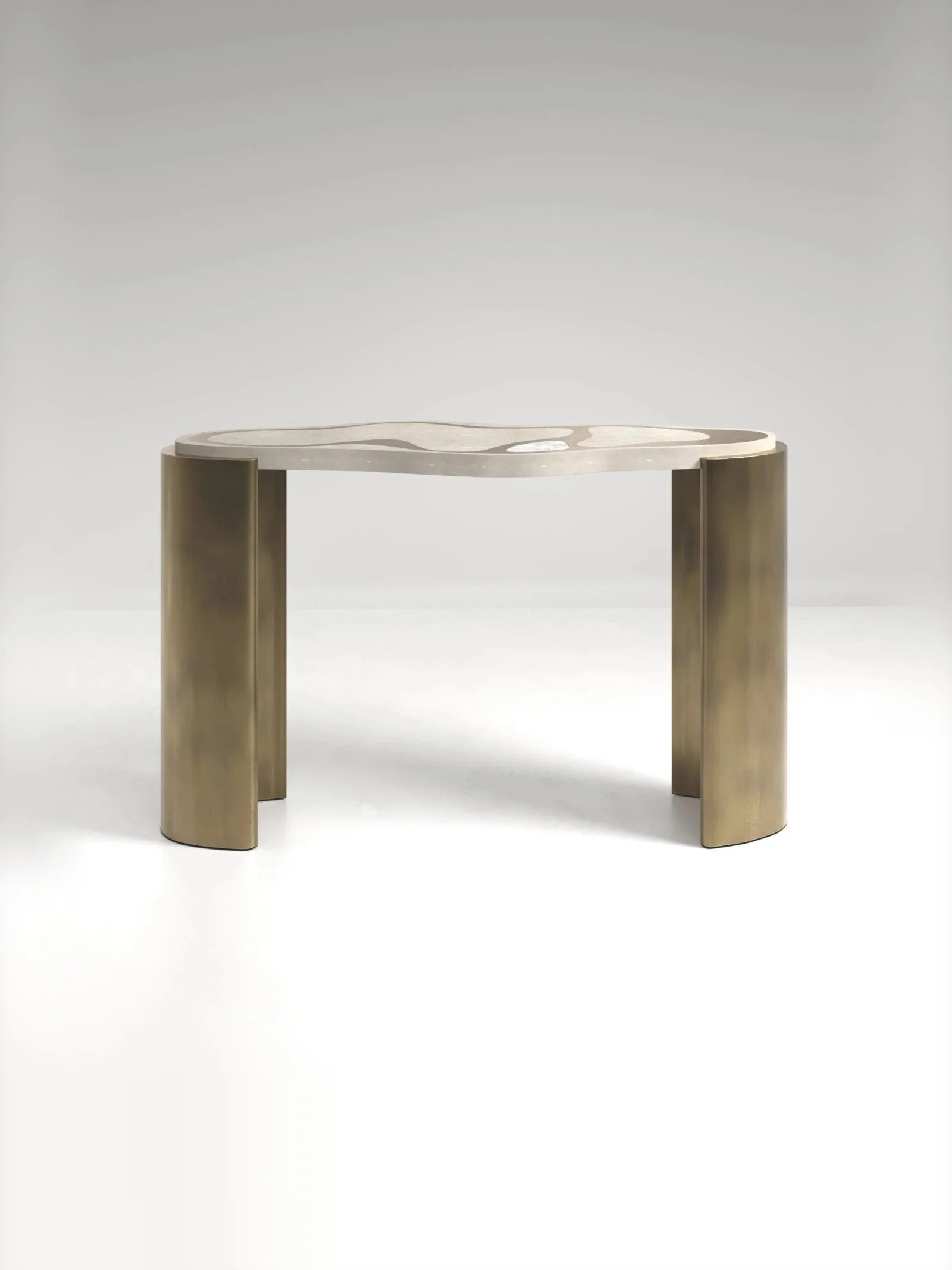 Mask Console