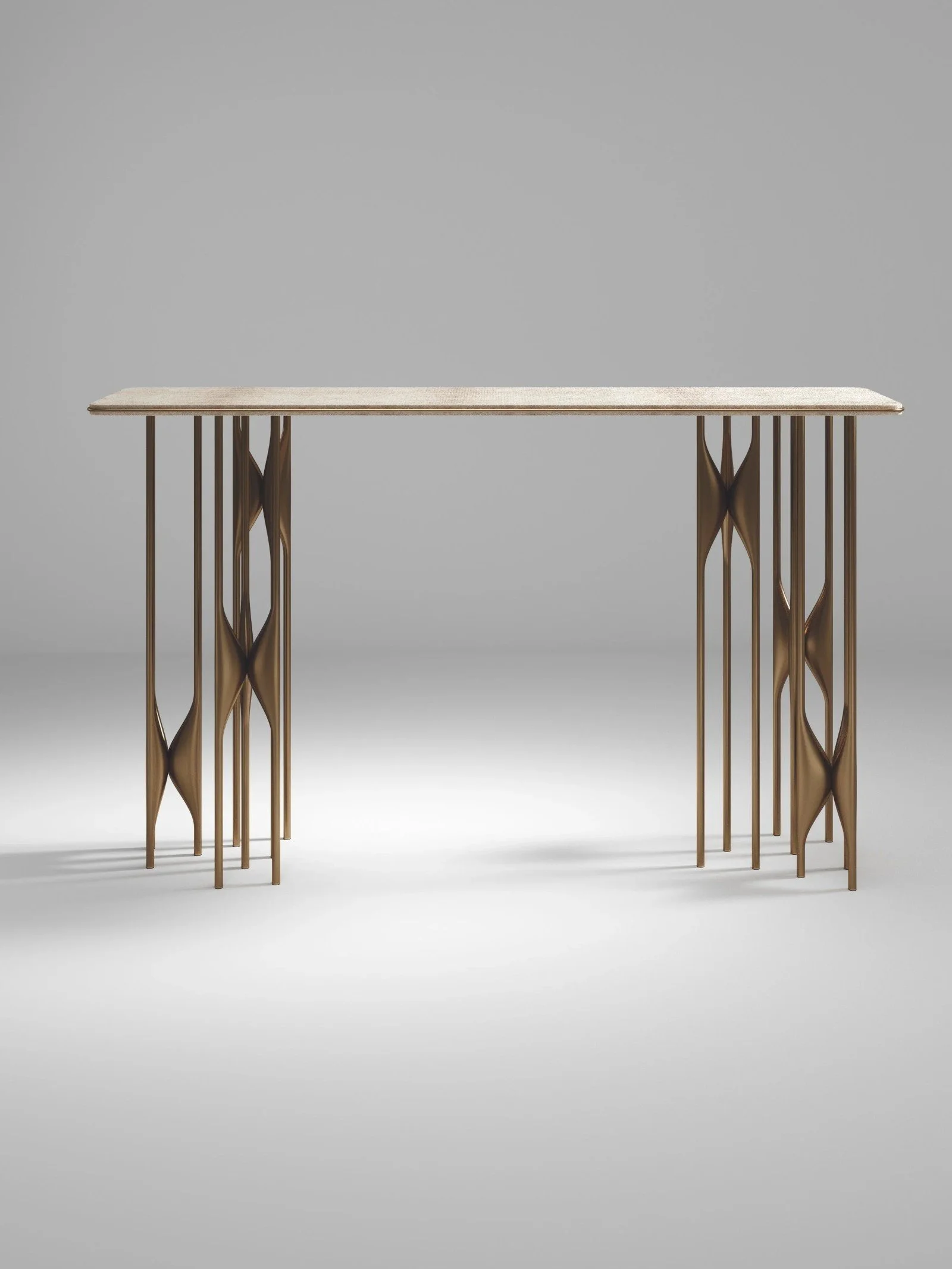 Plumeria Console
