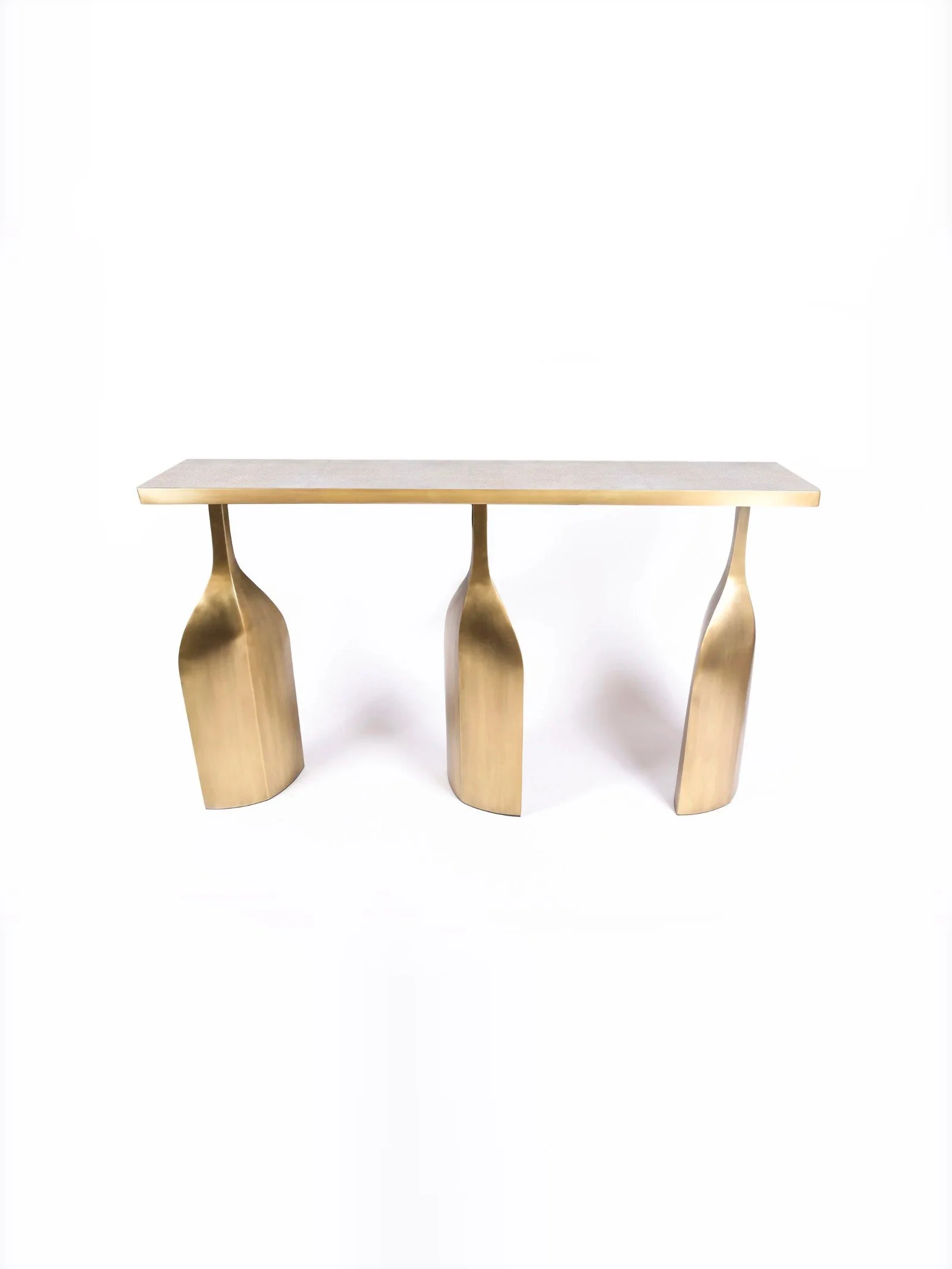 Trinity Console