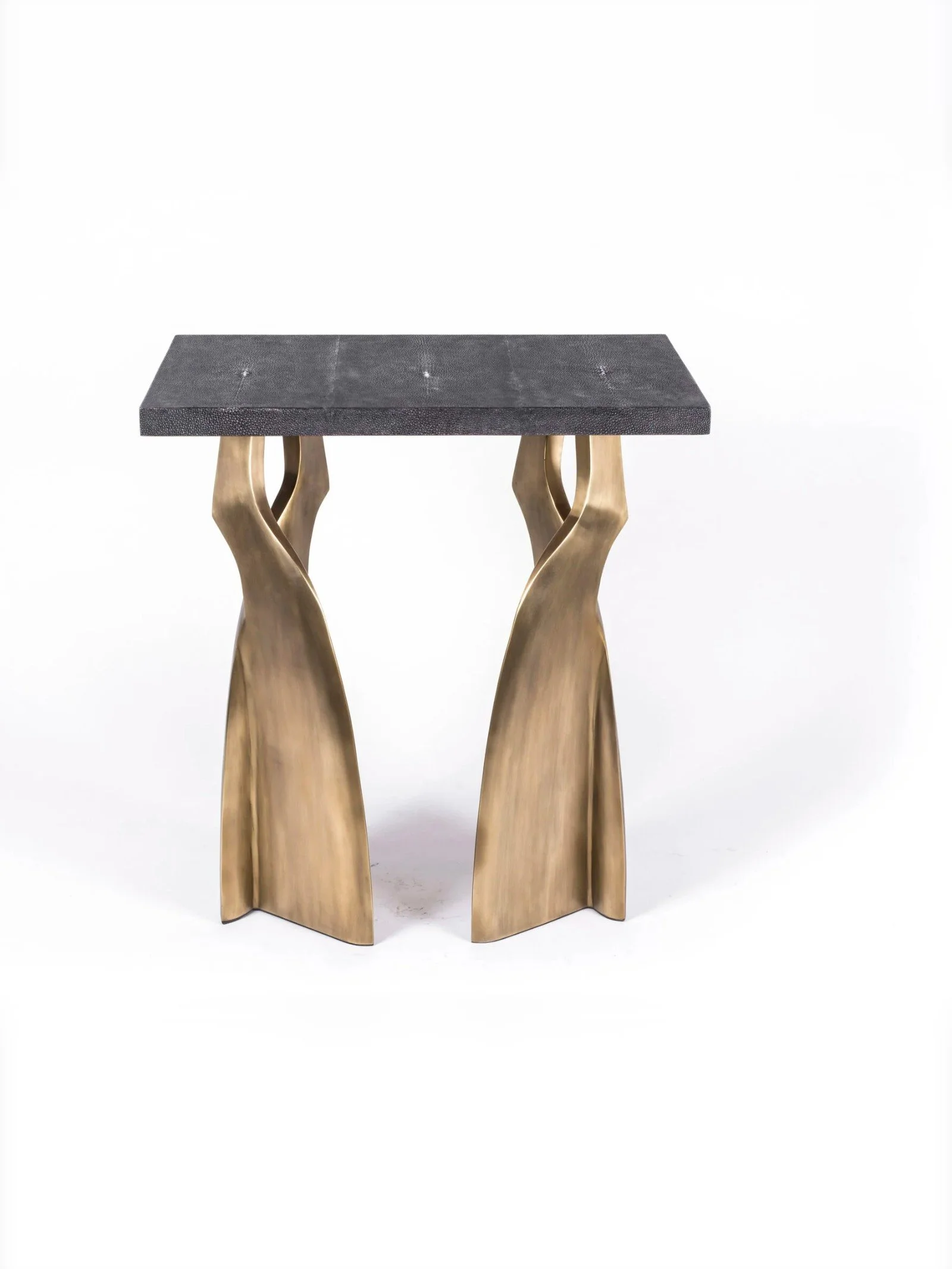 Chital Rectangle Side Table