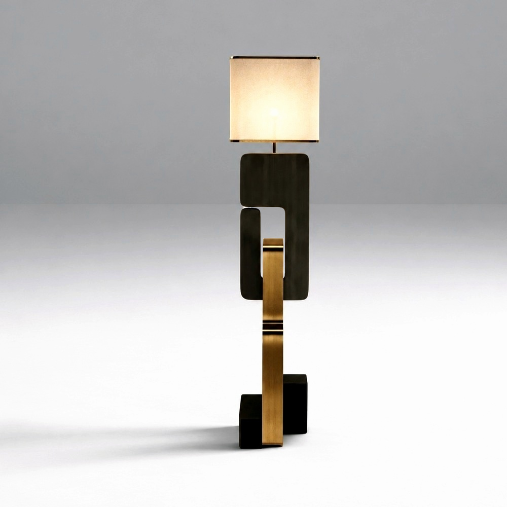 Apoli Floor Lamp