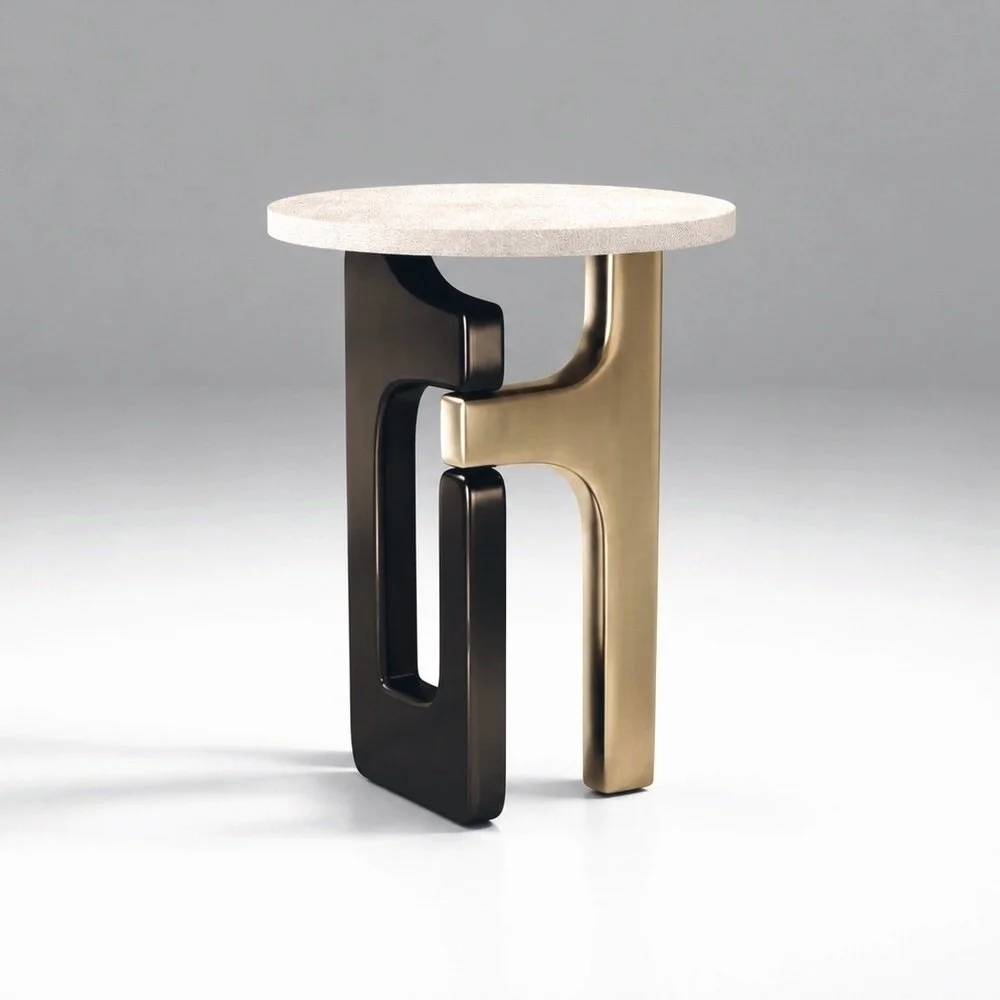 Apoli Side Table Medium