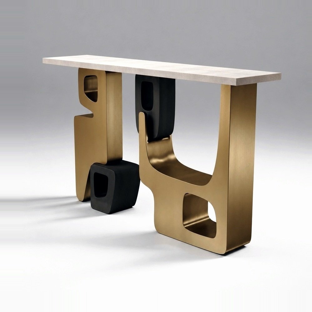 Apoli Console
