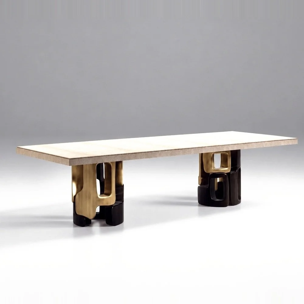 Apoli I Dining Table