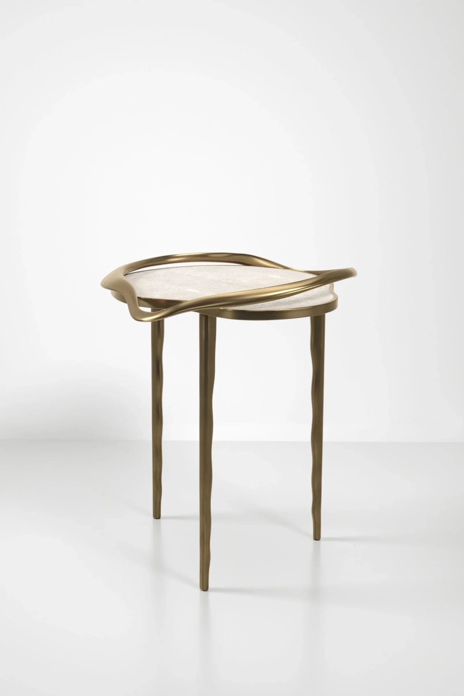 Ripple Side Table