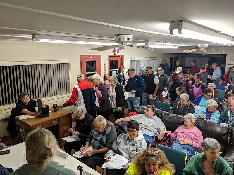 LEAF Closes Two Loans to Resident-Owned Communities in Maine, Massachusetts