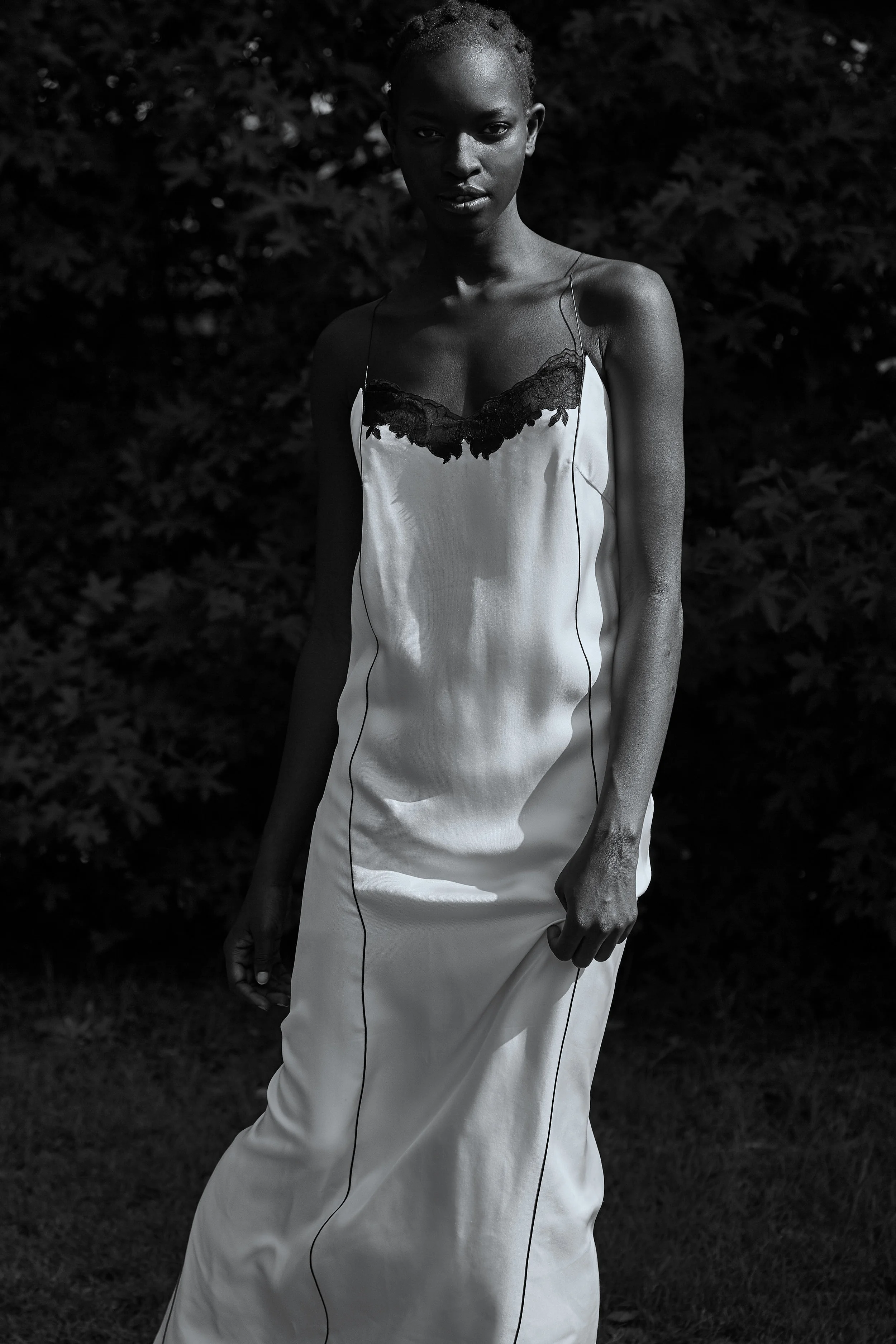 Dress | Thomas Puttick