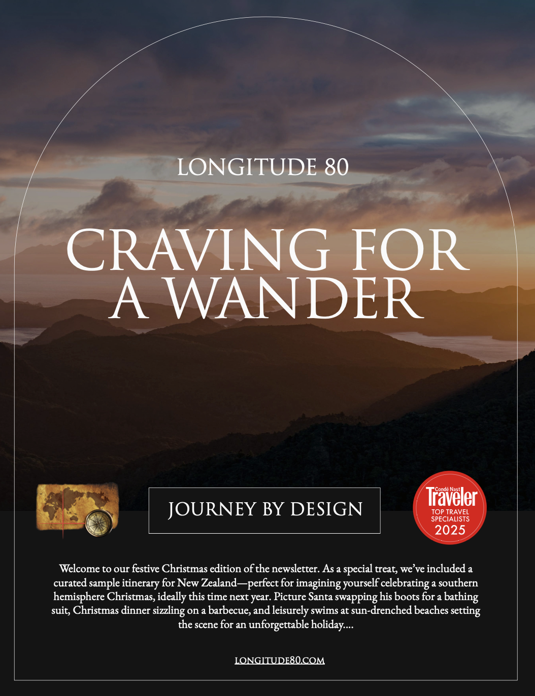 CRAVING FOR A WANDER #3