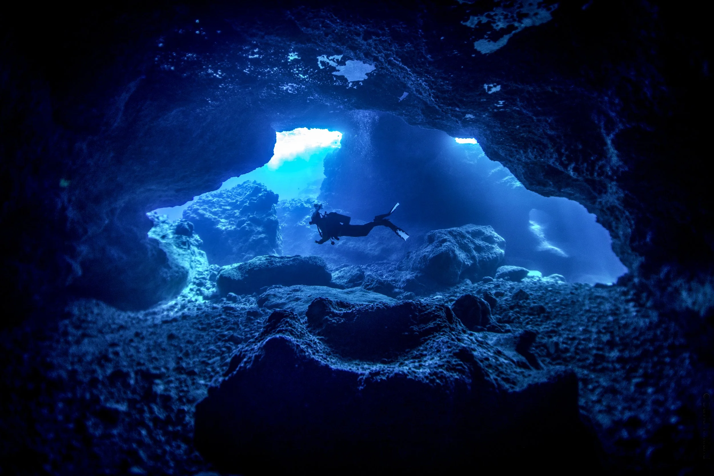 NIUE, AN ISLAND LIKE NO OTHER