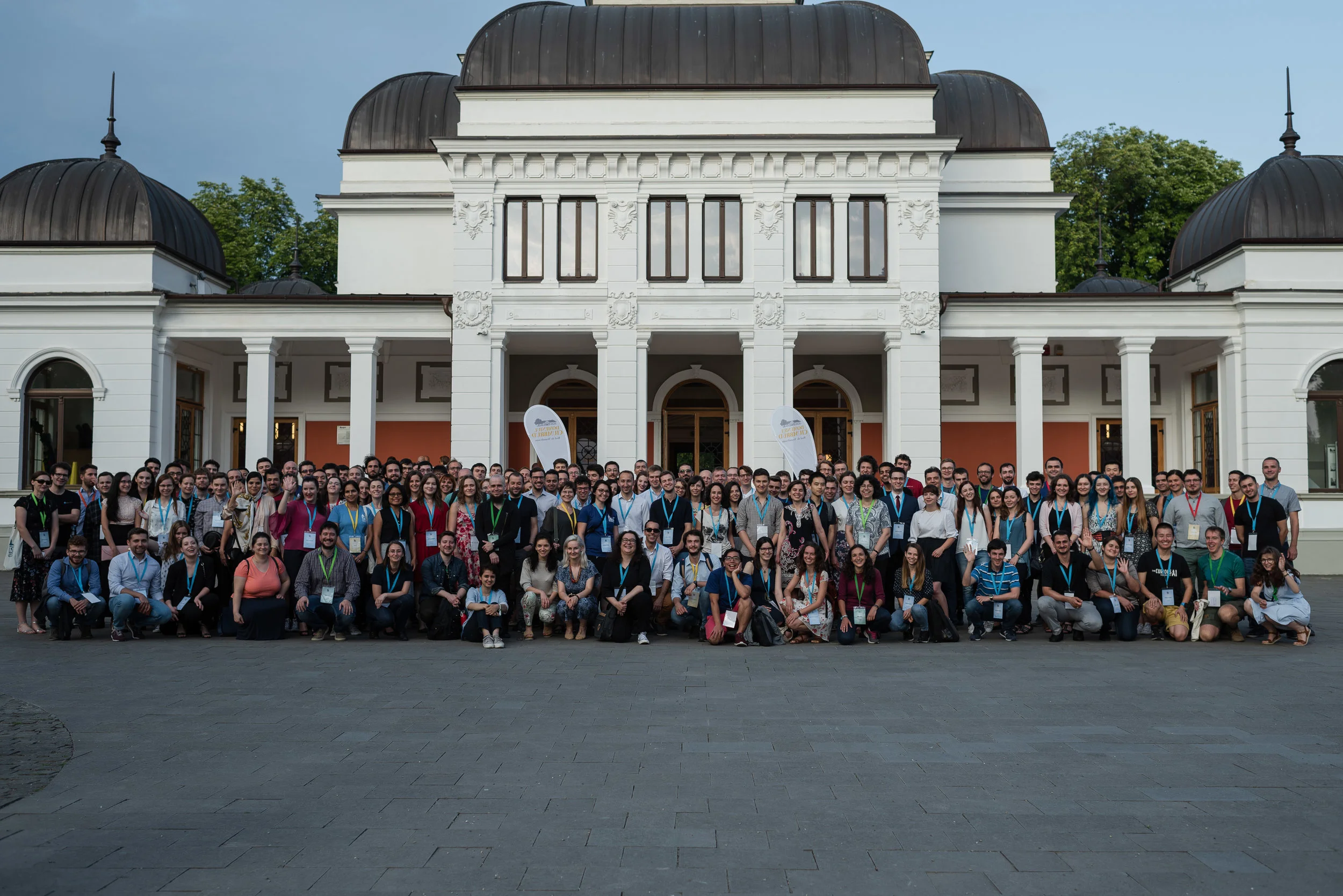 Group photo