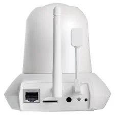 IoT Honeypot Traffic Analysis Series. Analysis of Edimax IC-7113W