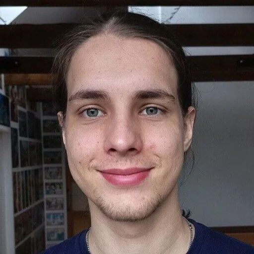 Vojtěch Dušánek
