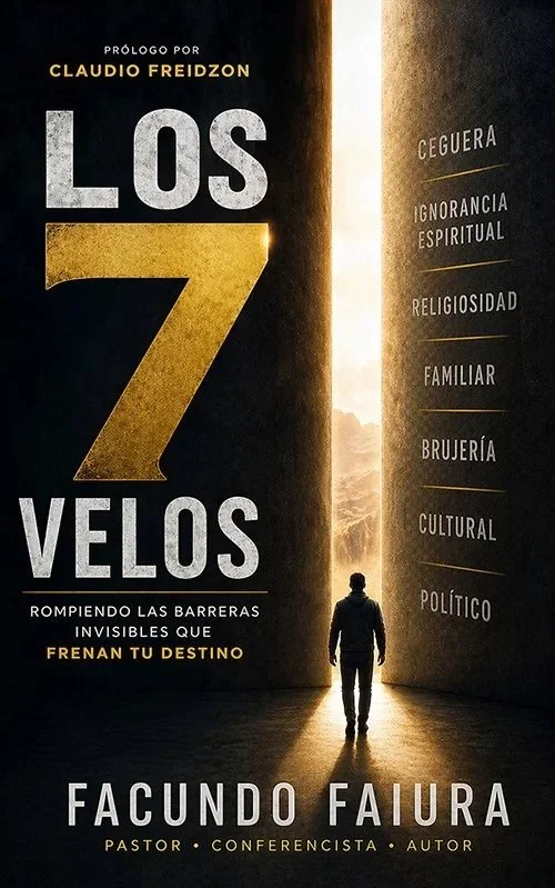Los 7 Velos