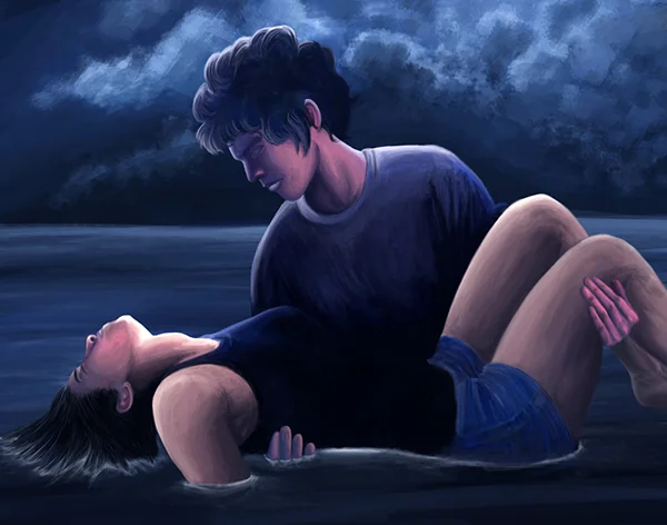 Mourning Reverie