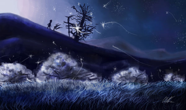 Memories of the Reverie