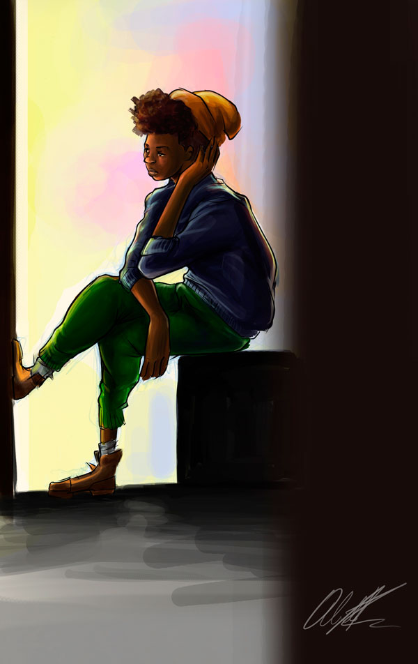 Introversion