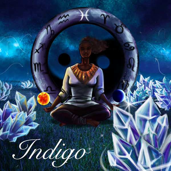 Indigo 