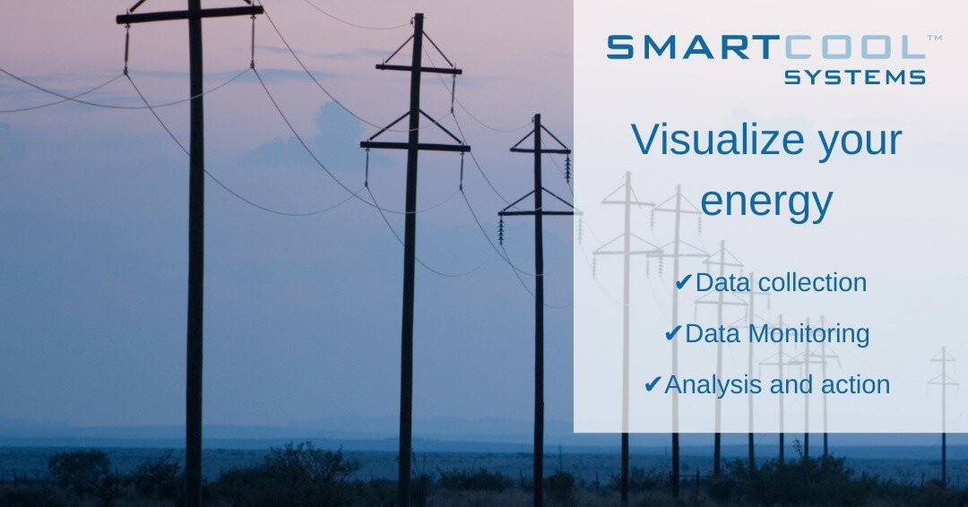 Learn how you can understand, optimize, and save energy with energy insights from Centrica Business Solutions in partnership with SmartCool&trade;.⁠
⁠
⁠
#climatetech #sustainability #cleantech #climatechange #greentech #sdg #impactinvesting #innovati