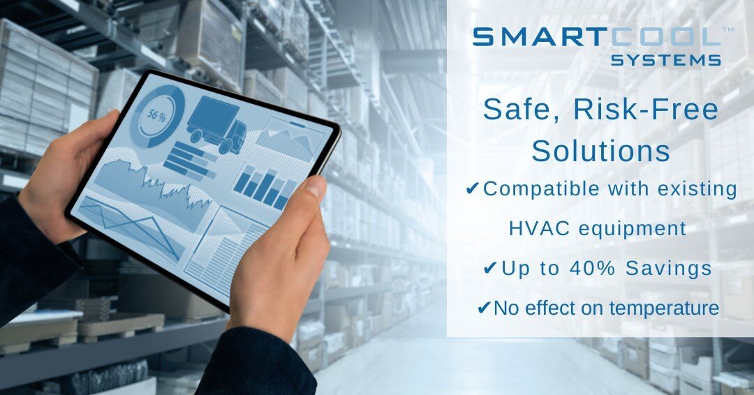 Smartcool's technology has undergone rigorous independent third party testing by industry leaders such as Oak Ridge National Laboratories (part of the US Department of Energy). Smartcool brings our customers confidence in energy efficiency performanc