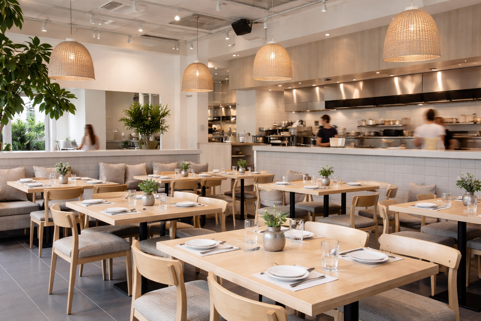 CMR Restaurants: $1.2M in Avoided Energy Costs