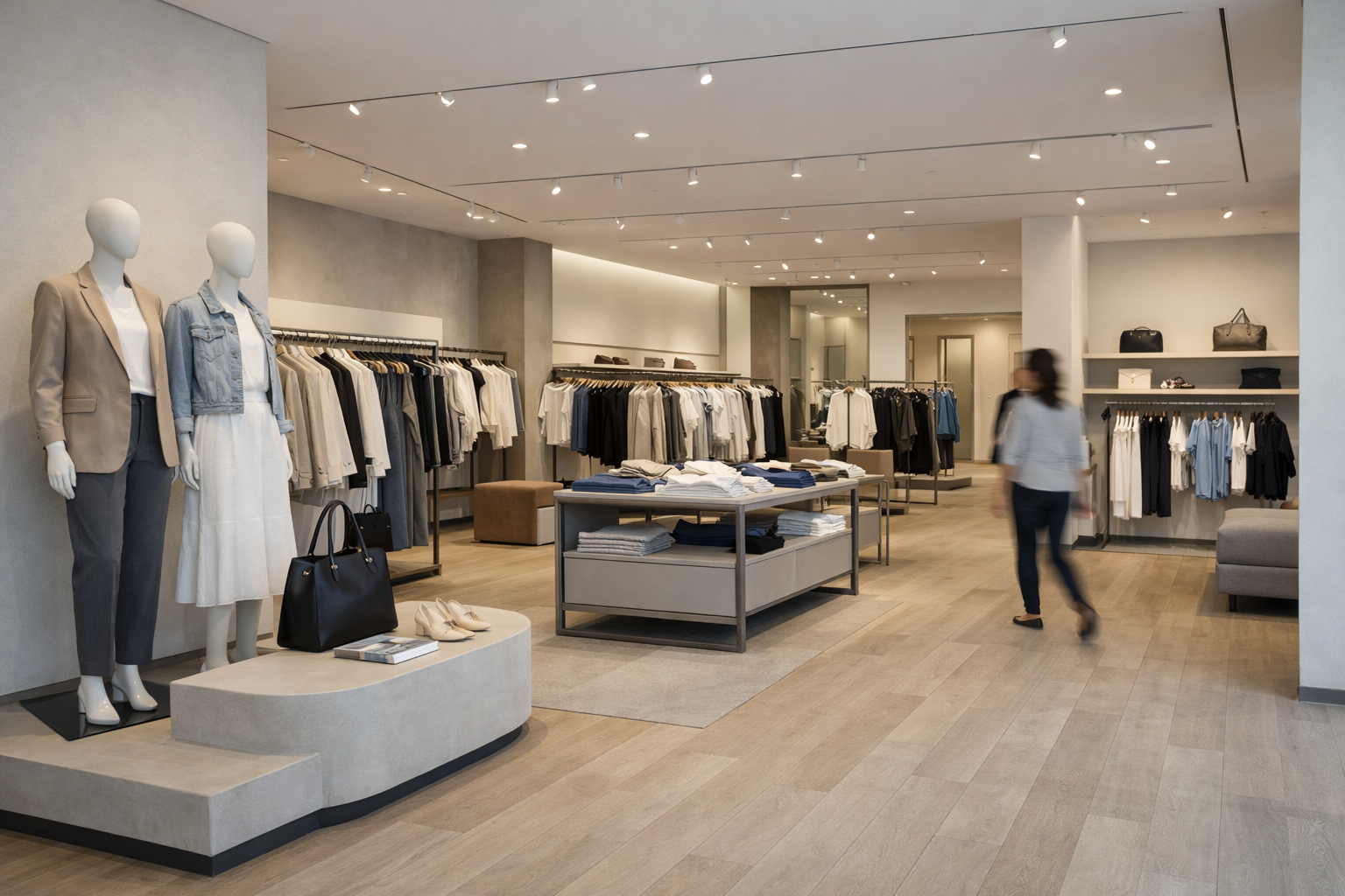 Global Fashion Retailer: $1M Projected Annual Savings