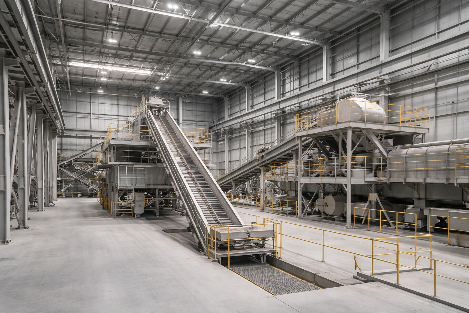 CEMEX: Energy Monitoring Across 42 UK Quarry Sites