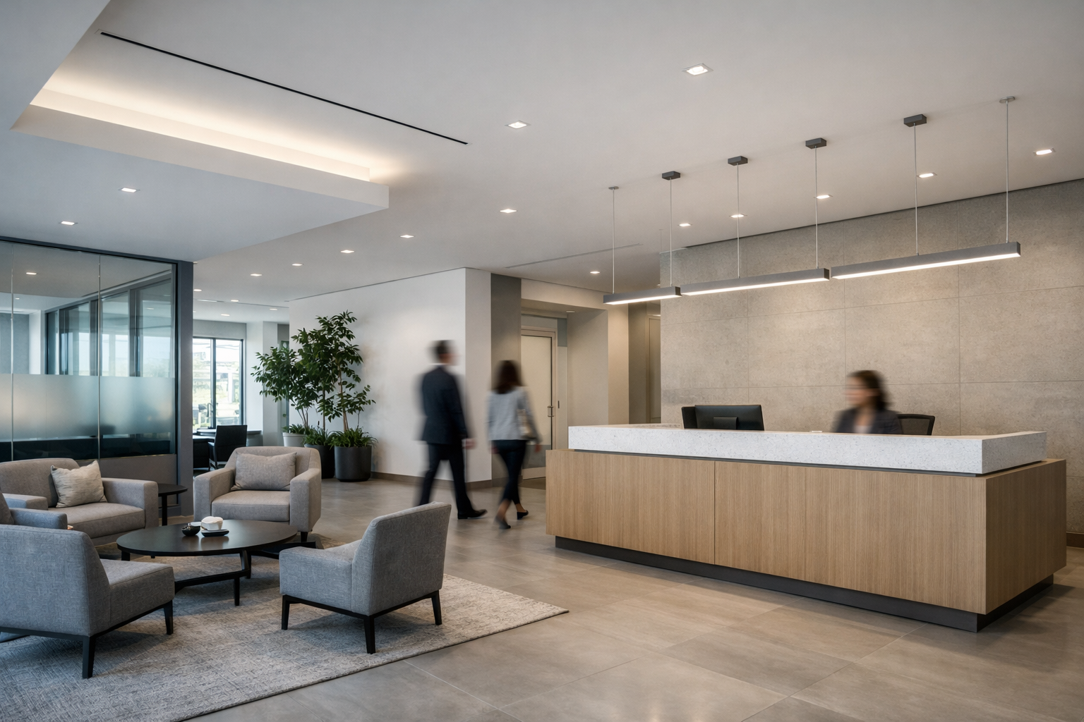 CBRE Three Snowhill: 125,000 kWh Annual Savings