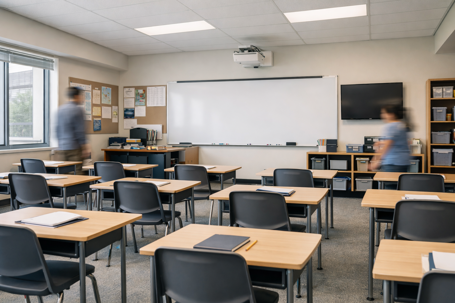 School District: 250,000 kWh of Annual Savings Identified