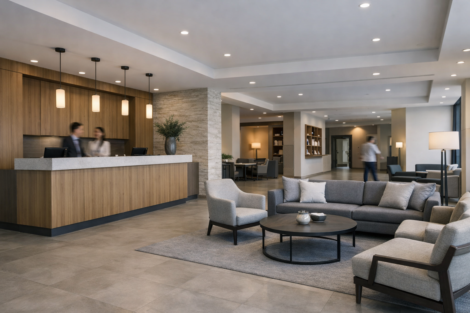 UK Hotel Chain: £86,181 Annual Energy Savings