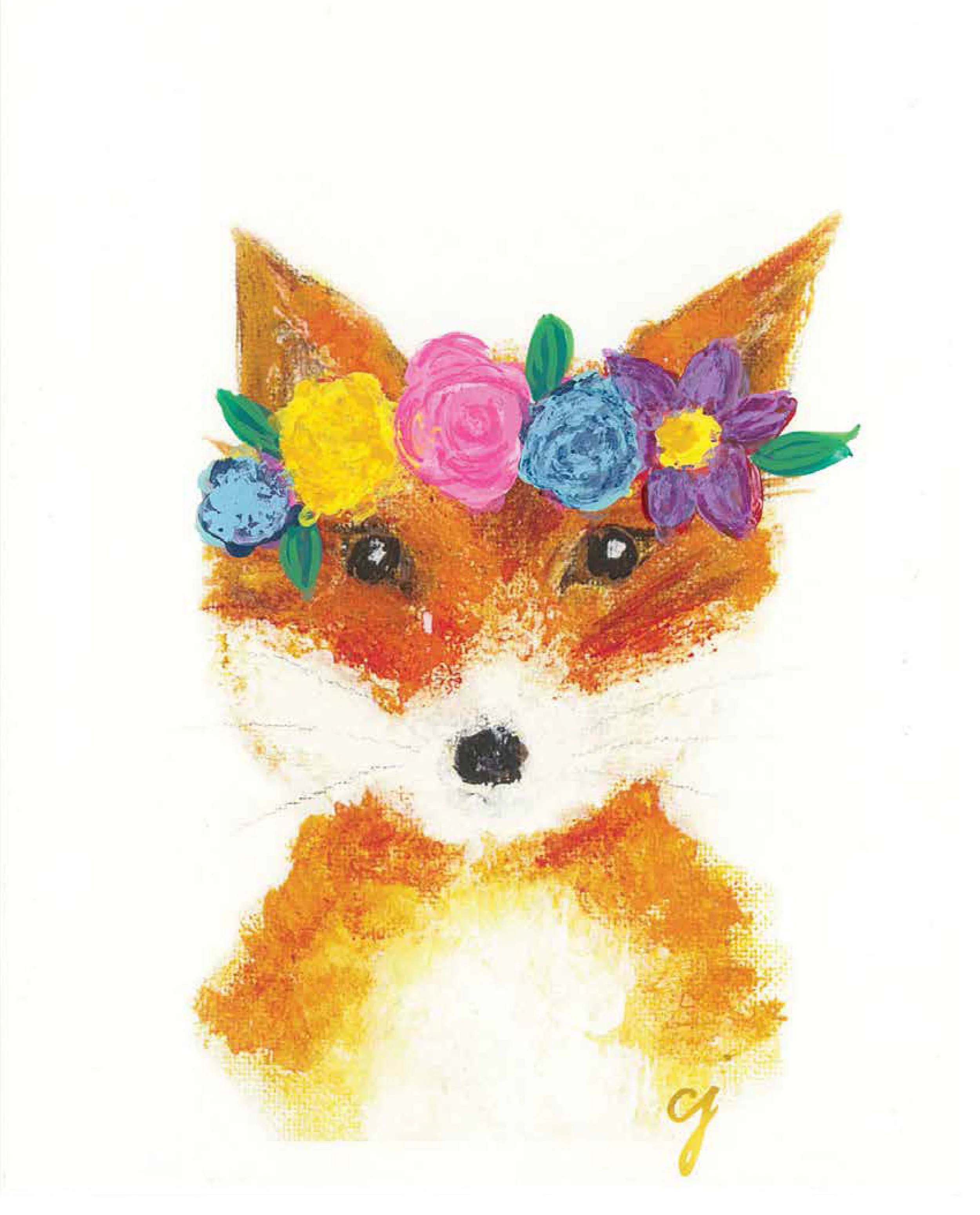 fox floral 8x10.jpg