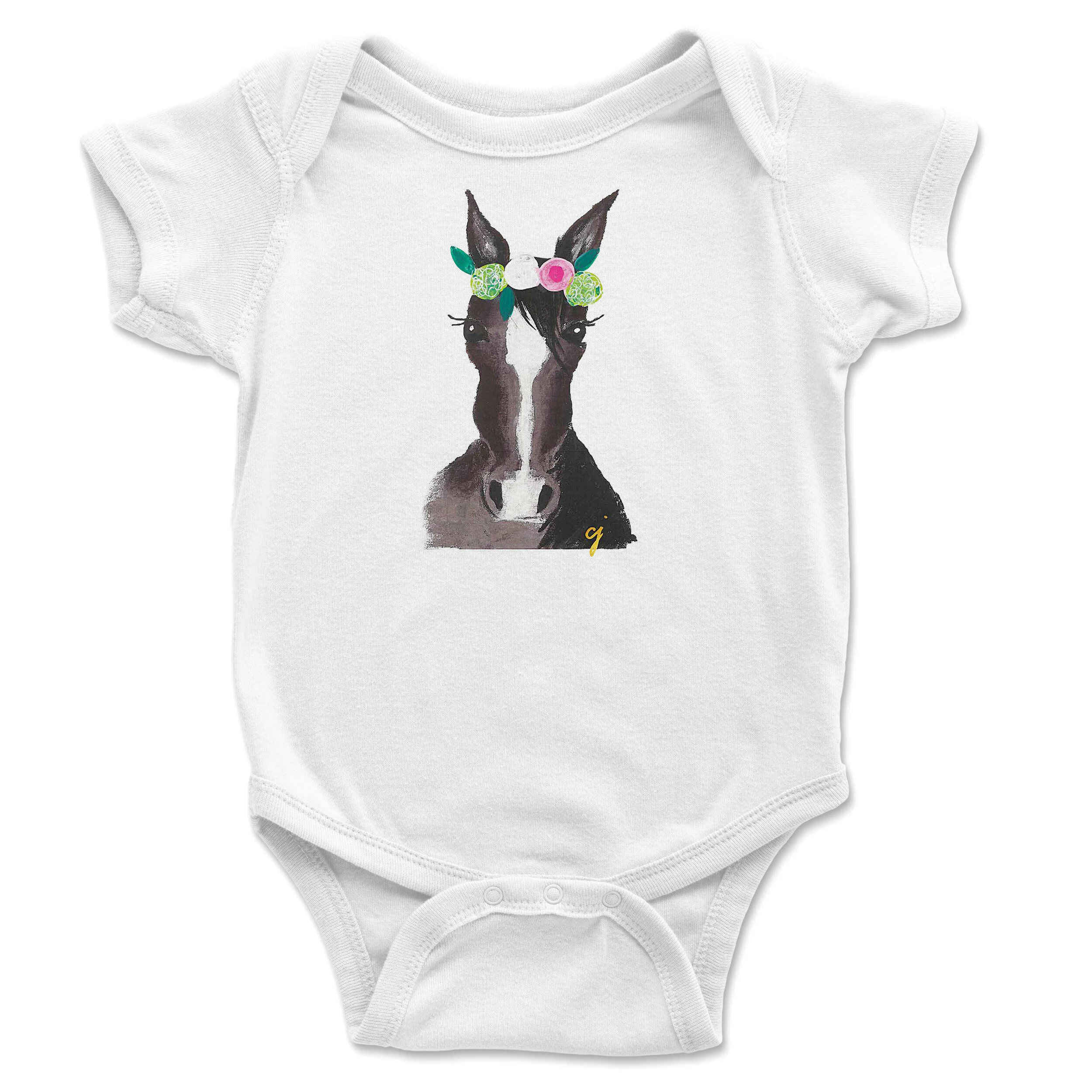 cjd-onesie-floral-horse.jpg