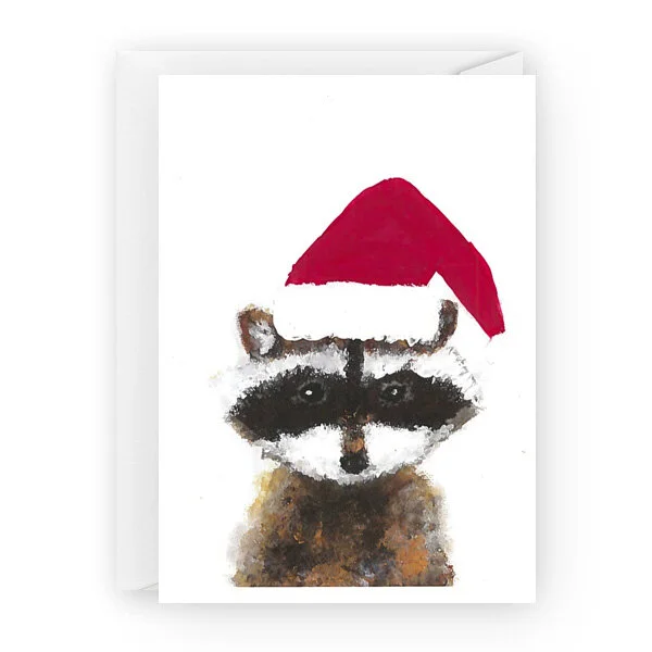 Raccoon Santa Card.jpg
