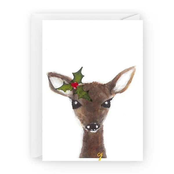 Holly Deer Card.jpg