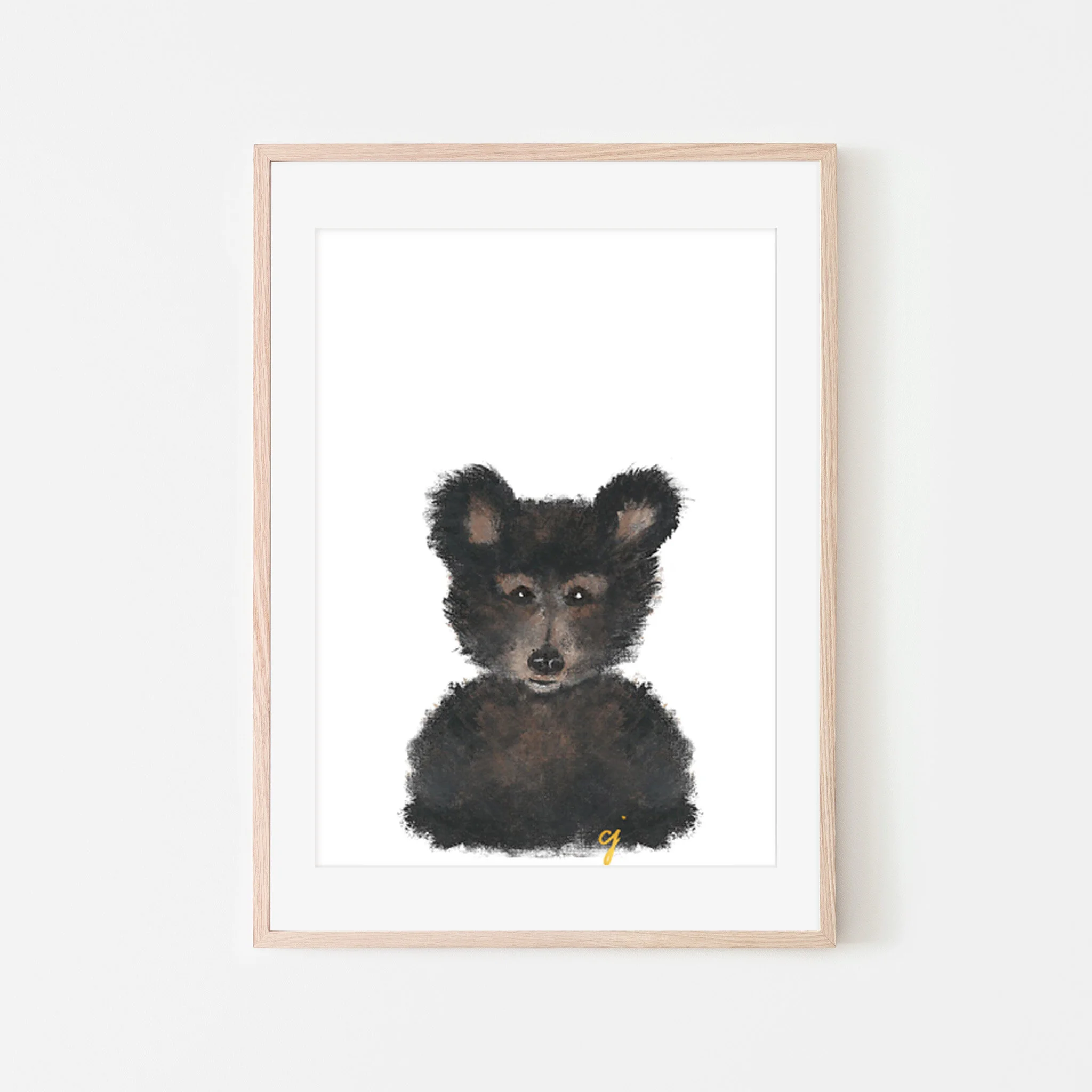 bear cub isolated.jpg