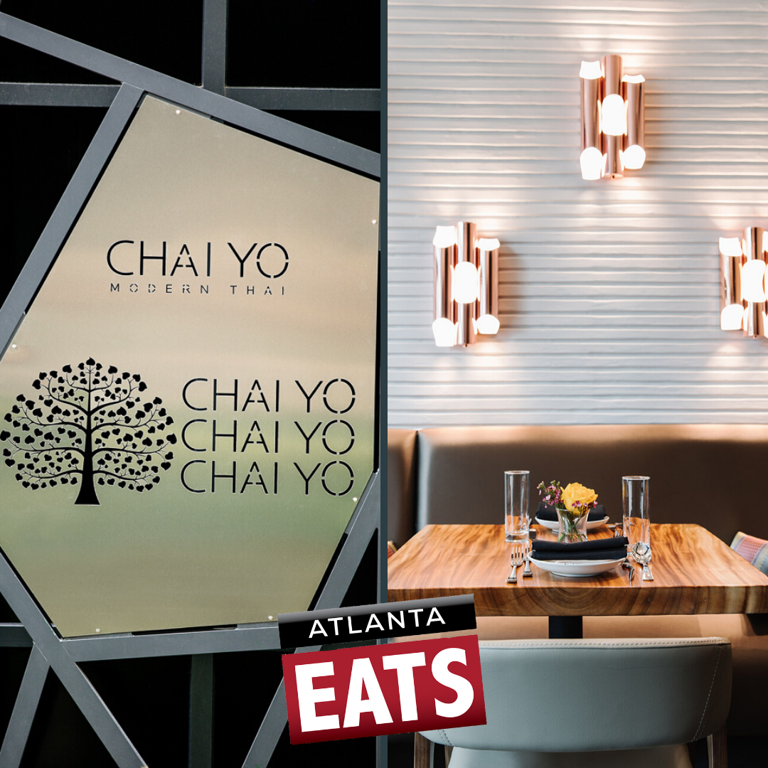 Events Chai Yo Modern Thai