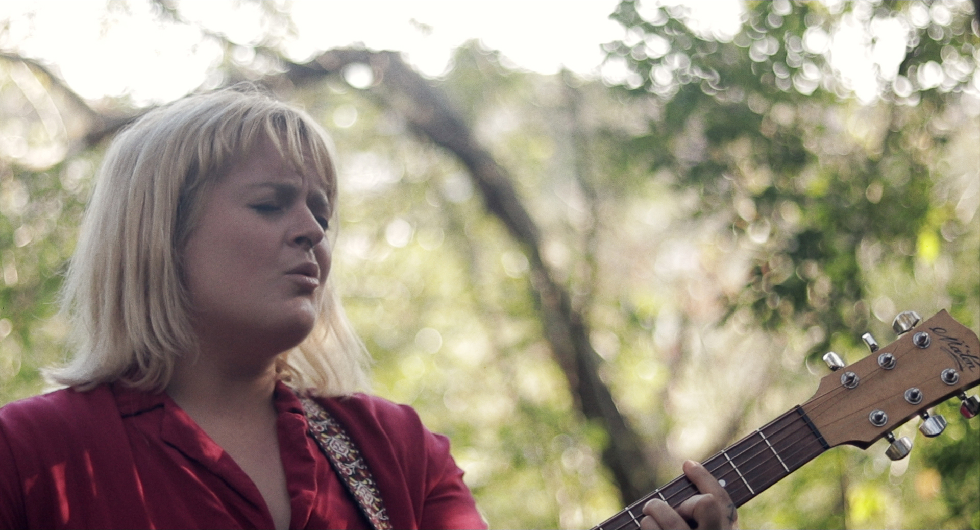 FIELD WORK #27: Lola Sola - Got Me Good