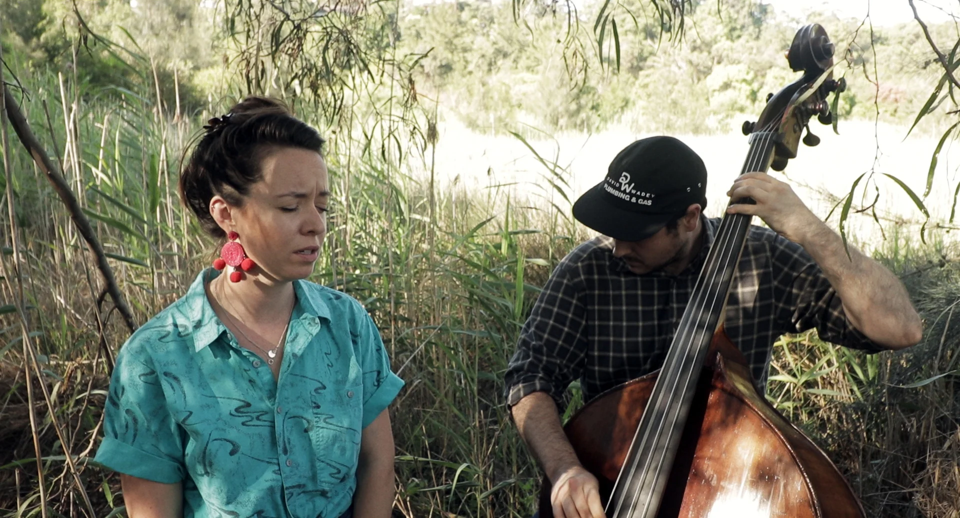 FIELD WORK #29: Kate Wadey - Moon River