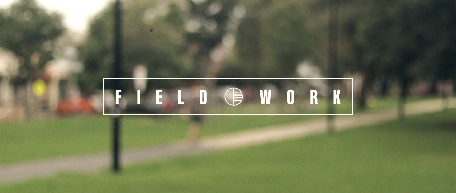 FIELD WORK #30: The Water Runners - Kate Kelly's Dream