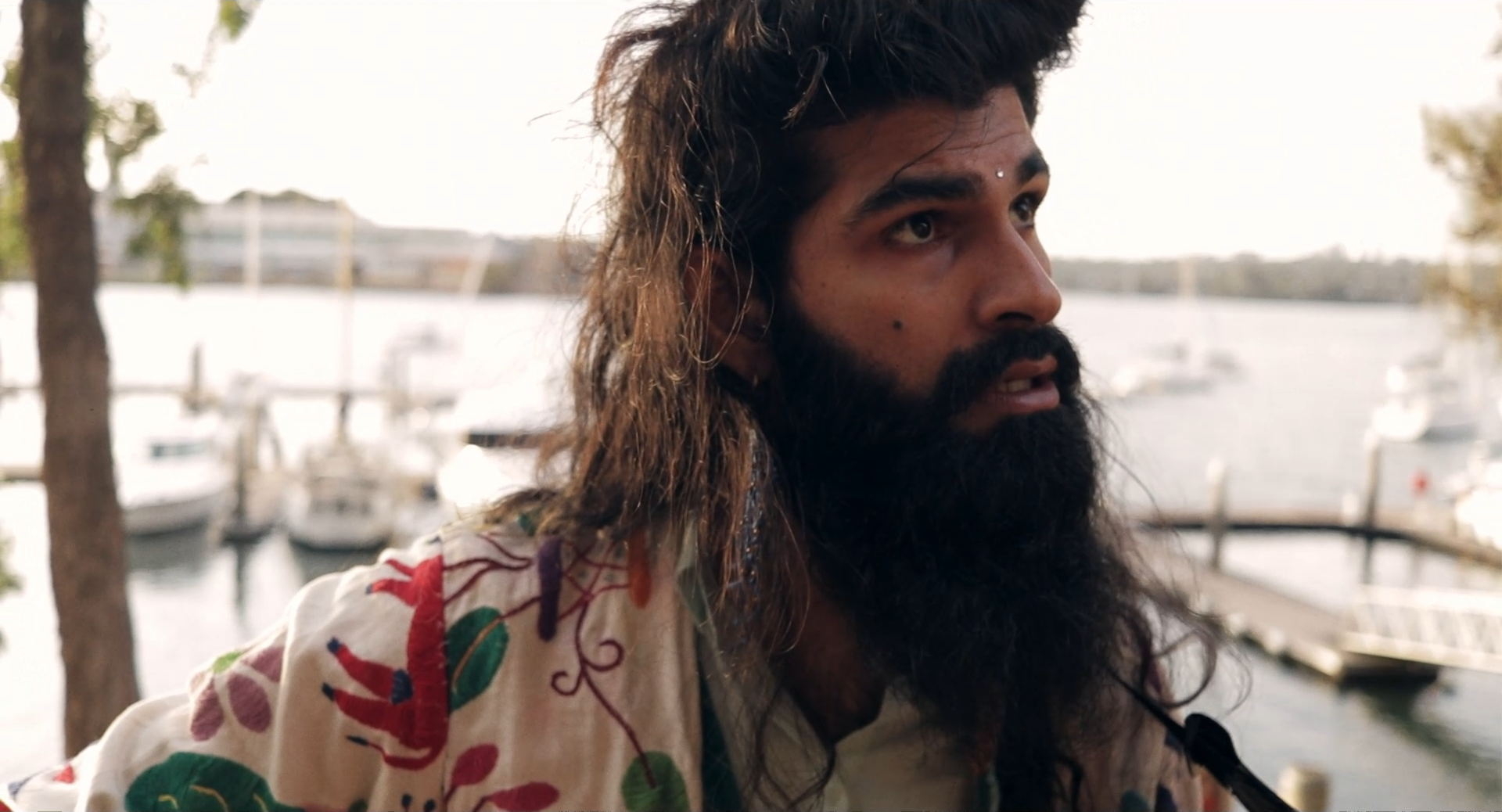 FIELD WORK #31: Mish Mash Radio Ensemble - Sailors