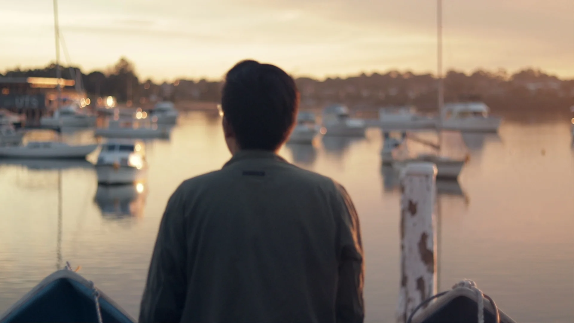 FIELD WORK #32: Rhyen - There Goes My Mind