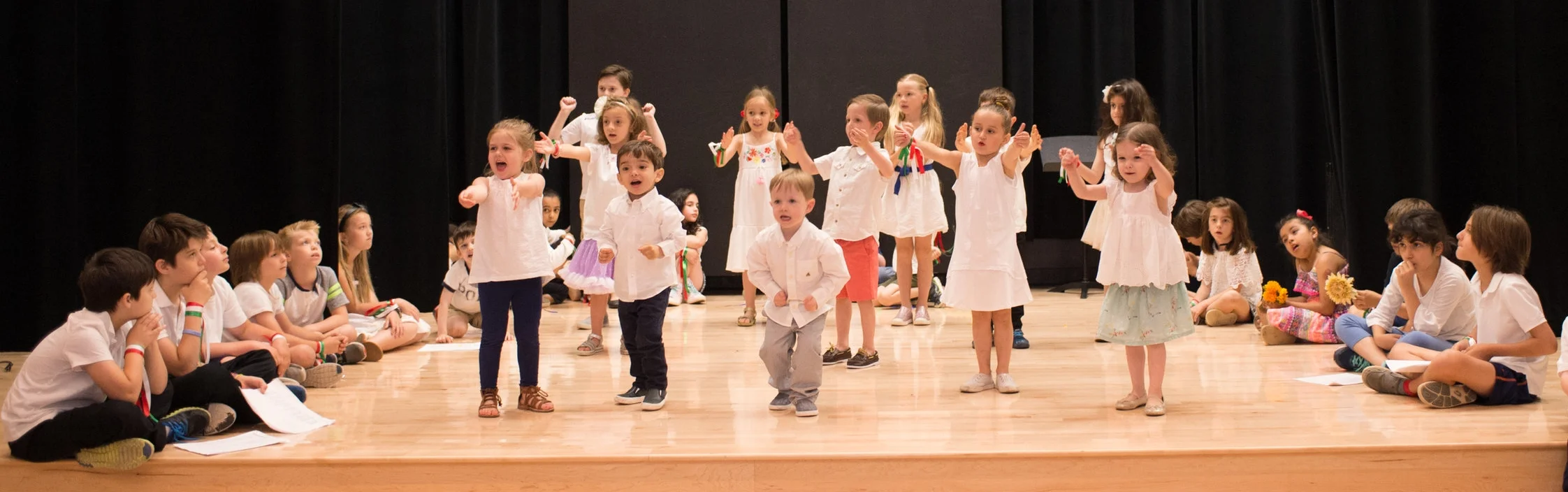 Italian Classes Near Me – Find Your Perfect Match