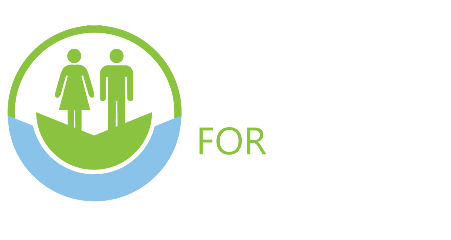 Toilets for People