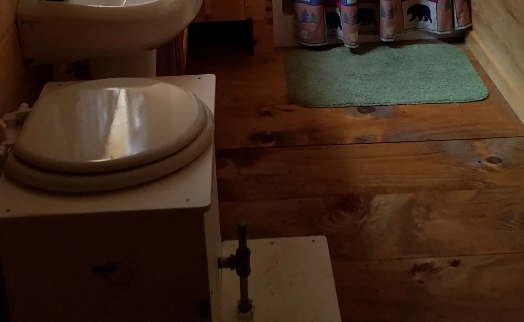 Mike R. from VT toilet installed.jpeg