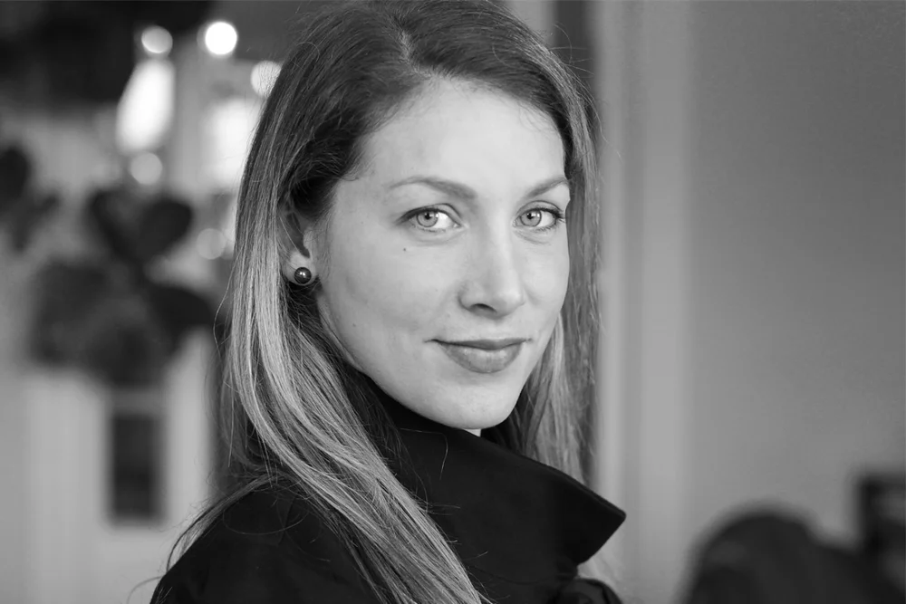 Sarah Rothwein About