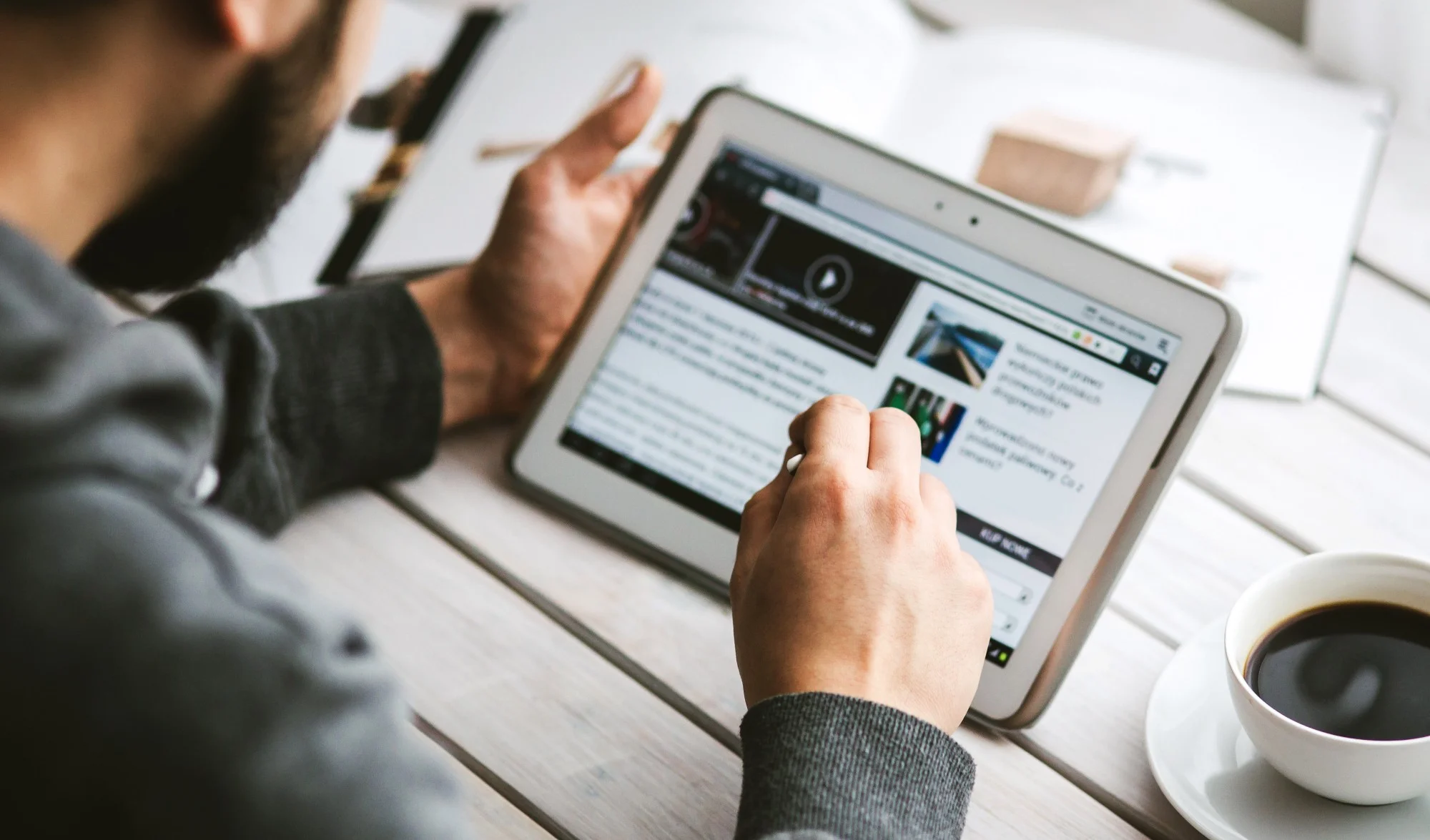 How We Build Enterprise-Size Software At Propellerhead - Medium