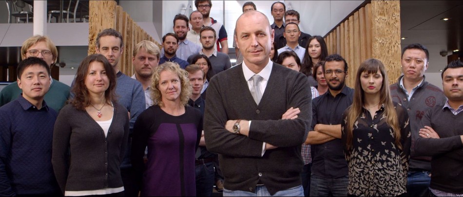 Holacracy makes good: Behind the scenes of egalitarian-business success Propellerhead - Idealog Magazine